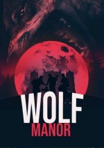 Wolf Manor (2022) afişi