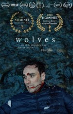 Wolves (2022) afişi