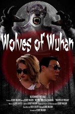 Wolves of Wuhan (2018) afişi
