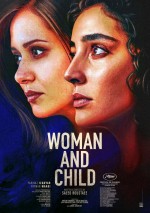 Woman and Child (2025) afişi