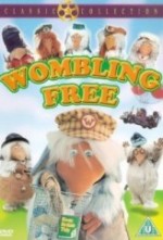 Wombling Free (1977) afişi