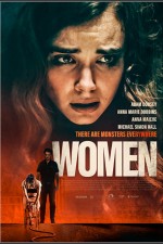 Women (2021) afişi Women (2021) afişi