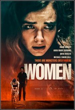 Women (2021) afişi