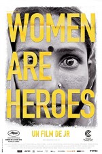 Women Are Heroes (2010) afişi