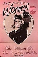 Women in Revolt (1971) afişi