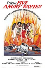 Women Unchained (1974) afişi