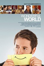 Wonderful World (2010) afişi