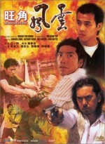 Wong Gok Fung Wan (1996) afişi