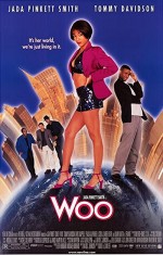 Woo (1998) afişi