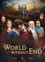 World Without End (2012) afişi