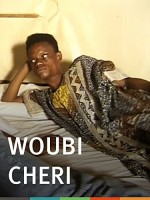 Woubi Cheri (1998) afişi
