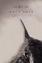 Wren Boys (2017) afişi
