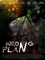 Wrong Plan (2016) afişi