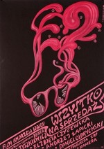 Wszystko Na Sprzedaz (1969) afişi