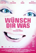 Wünsch Dir Was (2001) afişi