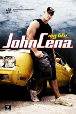 WWE: John Cena - My Life (2007) afişi