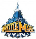 WWE Wrestlemania 29 (2013) afişi