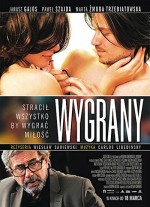 Wygrany (2011) afişi