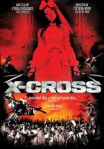 X-cross (2007) afişi