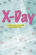 X-day (2007) afişi