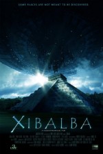 Xibalba (2014) afişi