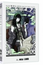 Xxxholic (2006) afişi Xxxholic (2006) afişi