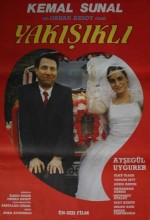 Yakışıklı (1988) afişi Yakışıklı (1988) afişi