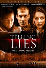 Yalanlar Söyle (2006) afişi