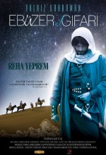 Yalnız Kahraman Ebuzer El Gifari (2011) afişi