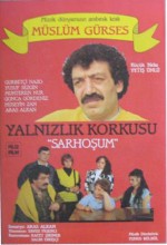 Yalnızlık Korkusu 