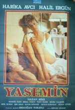 Yasemin (1987) afişi