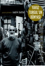 Yavuz Turgul'un Dünyası (2008) afişi