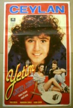 Yetim (1985) afişi
