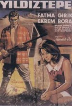 Yıldız Tepe (1965) afişi