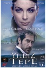 Yıldız Tepe(ı) (2000) afişi