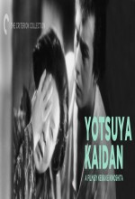 Yotsuya Kaidan, Part ıı (1949) afişi