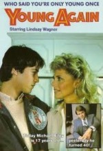 Young Again (1986) afişi