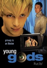 Young Gods (2003) afişi