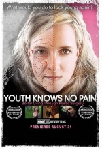 Youth Knows No Pain (2009) afişi