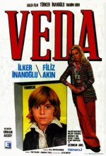 Yumurcak Veda (1974) afişi
