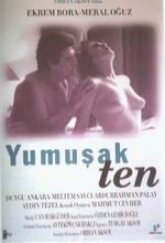 Yumuşak Ten (1994) afişi
