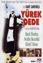 Yürek Dede  afişi