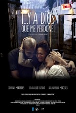 Y a Dios que me perdone! (2017) afişi