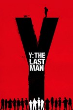 Y: The Last Man (2021) afişi