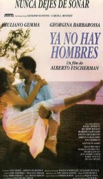 Ya No Hay Hombres (1991) afişi