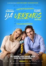 Ya Veremos (2018) afişi