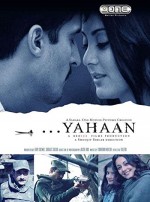 ...Yahaan (2005) afişi