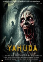 Yahuda (2025) afişi