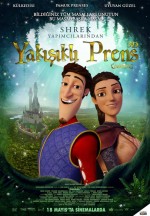 Yakışıklı Prens (2018) afişi Yakışıklı Prens (2018) afişi