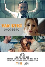 Yan Etki (2021) afişi Yan Etki (2021) afişi